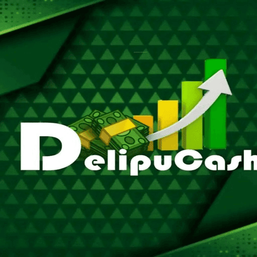 Delipucash Fintech